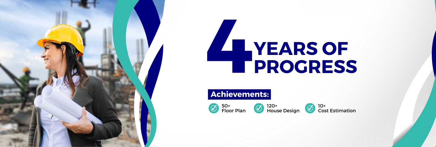 ArchetiQ Construction Project 1