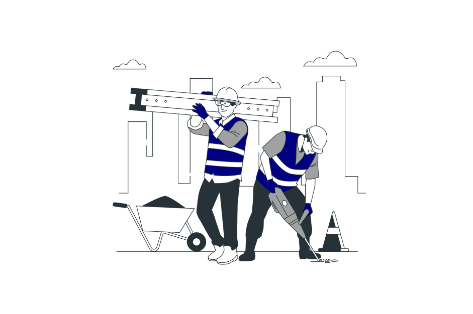 Ongoing Projects