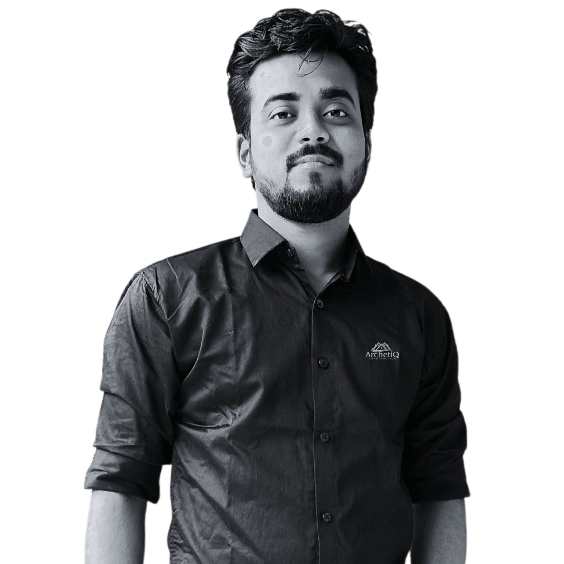 Ravi Shankar Patel