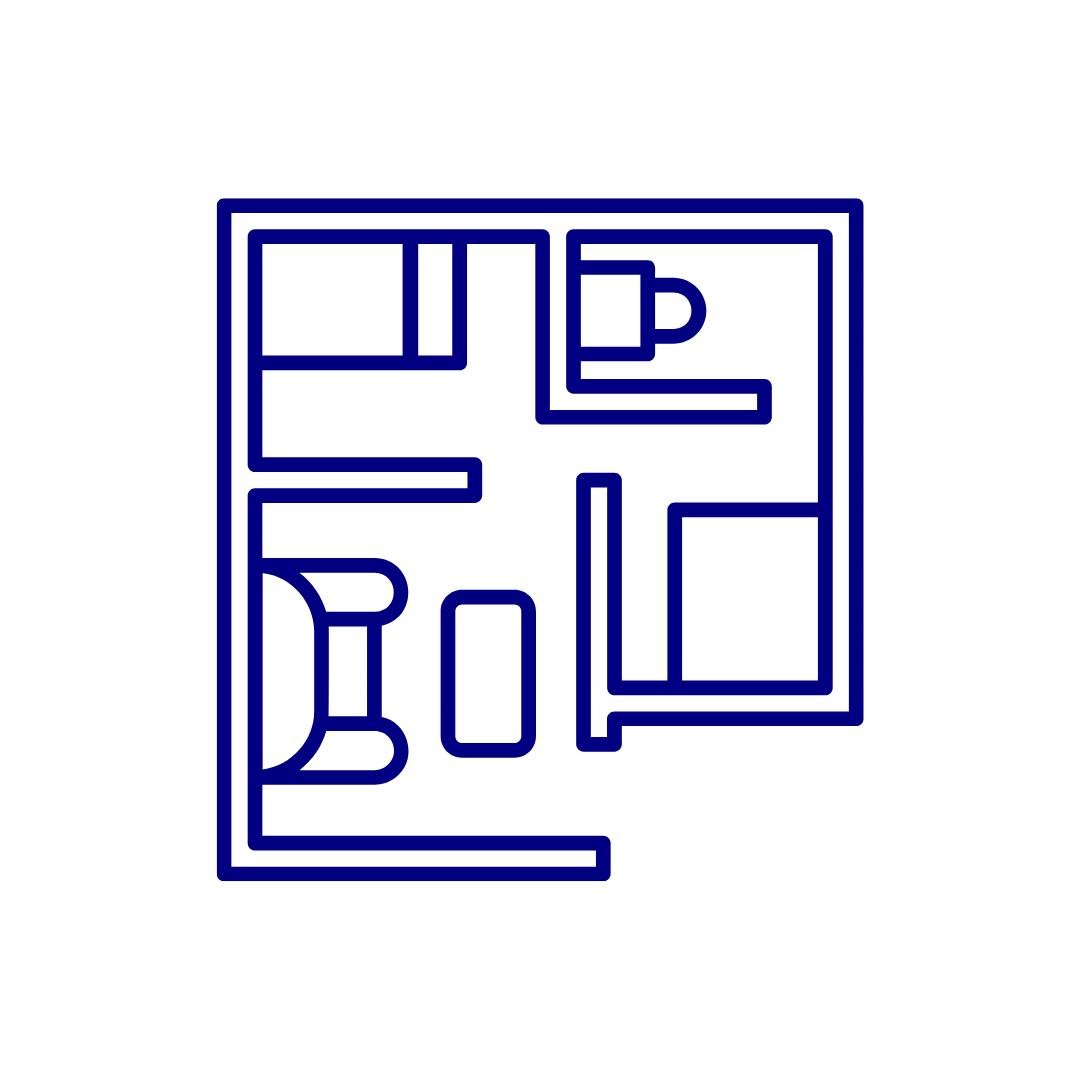 floor planning
