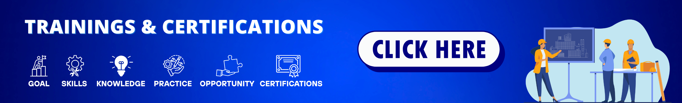 Training & Certifications