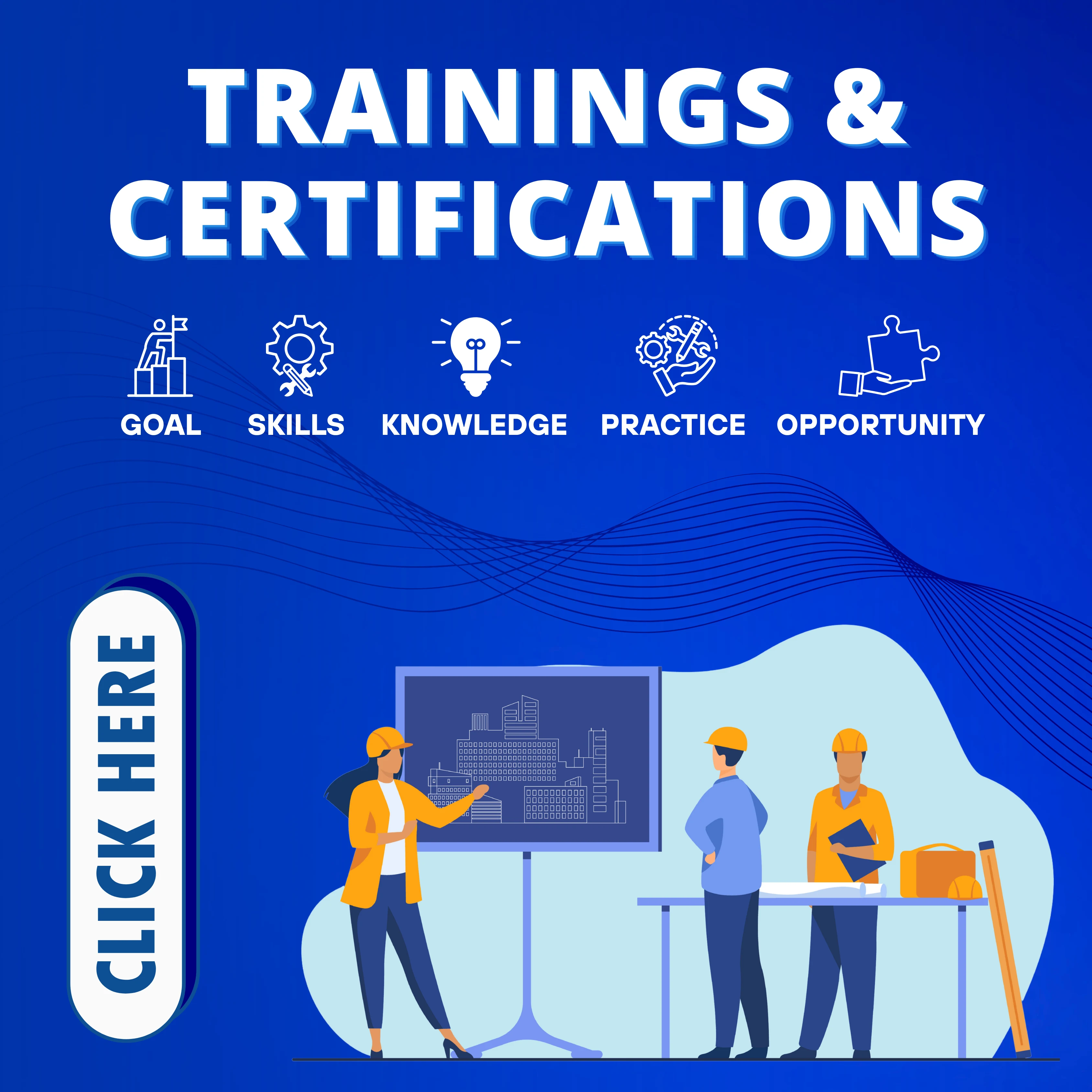 Training & Certifications
