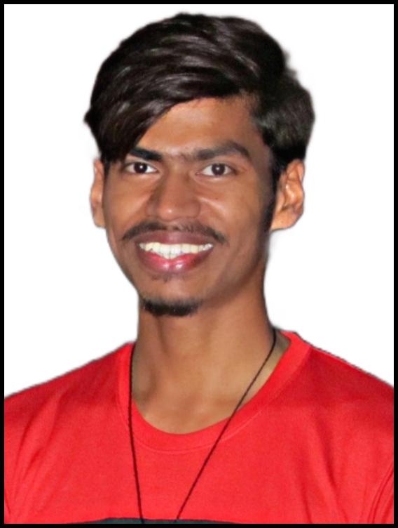 Tarun Kumar Raj placeholder