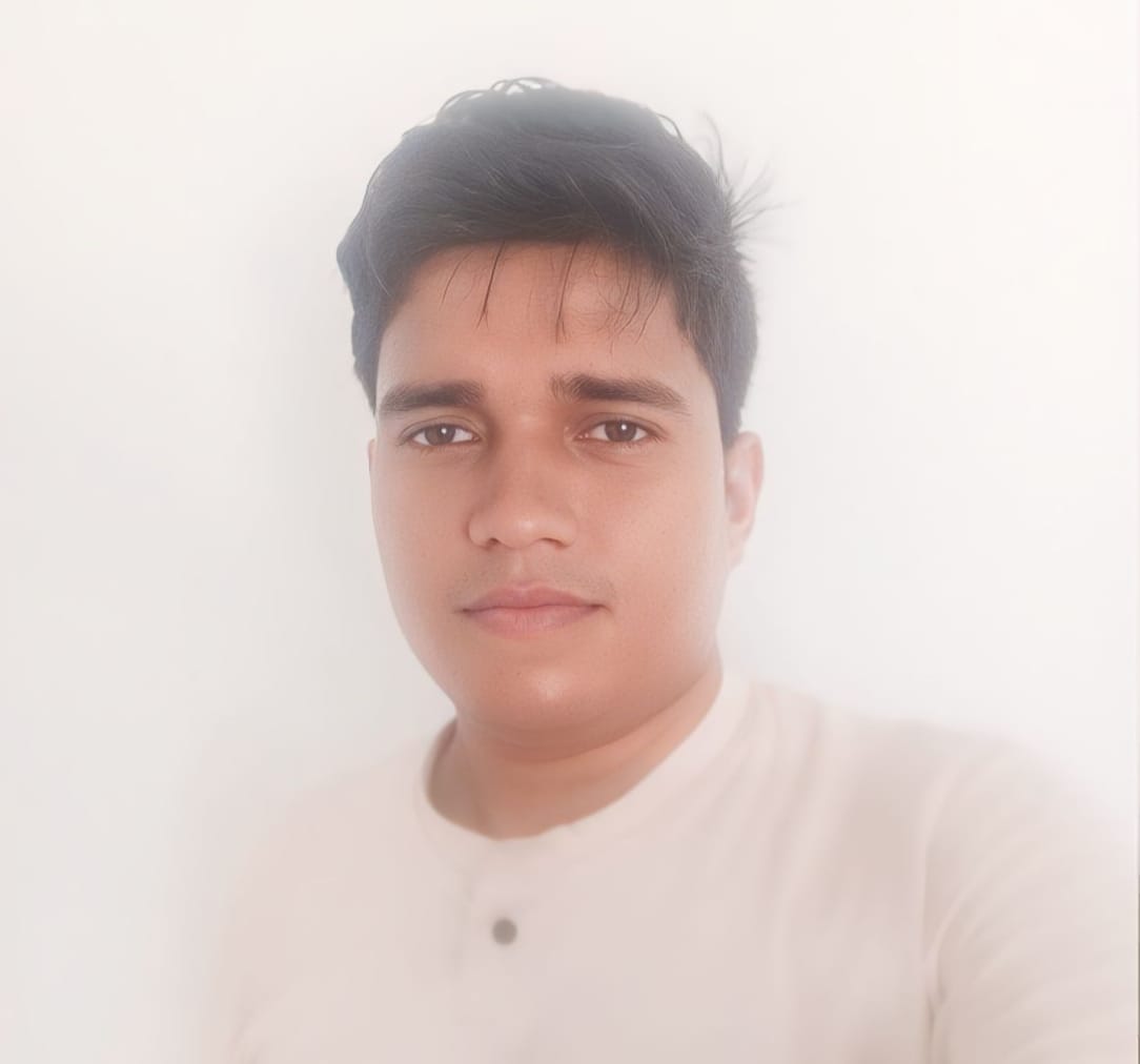 Aman Raj placeholder